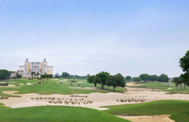 Reunion Resort Escape 3BR Balcony Near Disney - Foto 24