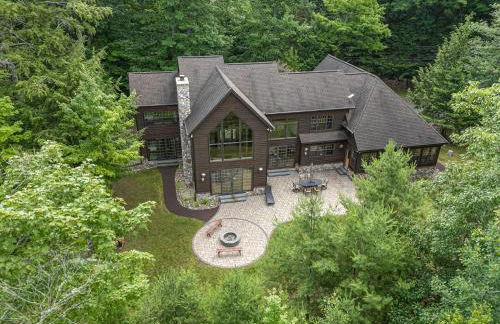 Don's Bay Retreat in Manitowish Waters, WI - Foto 37