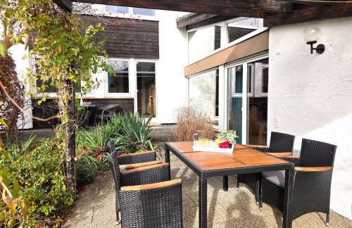 Ferienwohnung Philomena - Foto 11