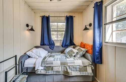 2 Mi to Dtwn Newark Pet-Friendly Home! - Foto 16