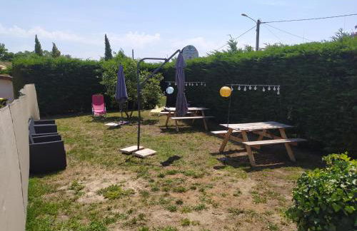 Les gîtes de Vensac - Foto 27