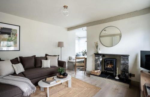 Drakes Cottage - Foto 24