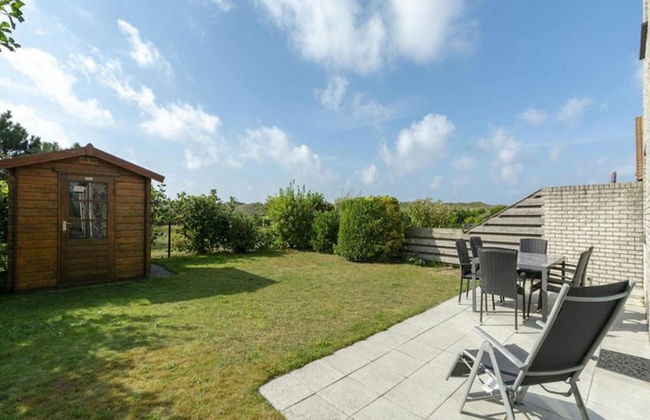 Ooghduyne 149, Villa Near Beach - Foto 45