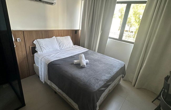 Get One Suites - Foto 1