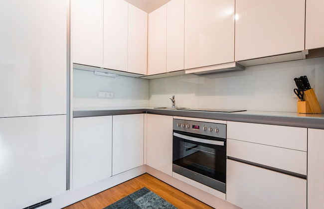 Abieshomes Serviced Apartments - Messe Prater - Foto 20