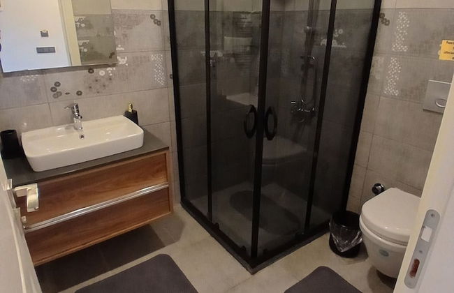 DUYGU APART - Foto 25