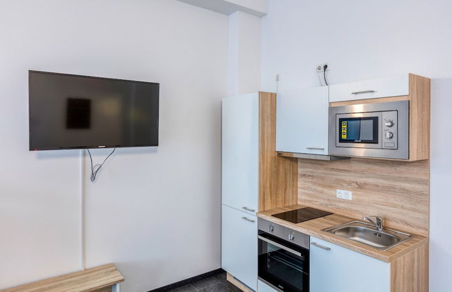 Apartimo Landshut - Foto 24