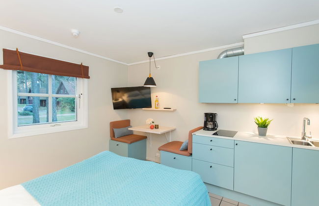 Topcamp Sjøsanden - Mandal - Foto 28