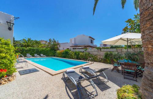 Villa Antonio - Photo 26