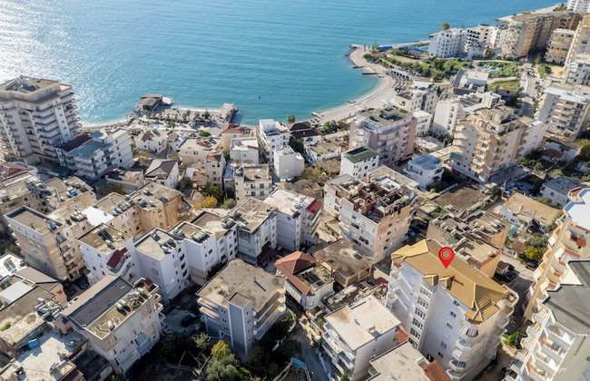 ERAL Apart-Hotel - Foto 1