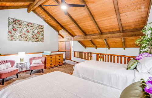 Waikomo Stream Villas 132 - Foto 16