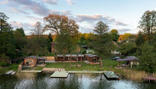 PRZYSTANEK DŁUŻEK - Foto 2