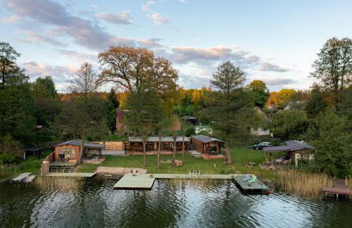 PRZYSTANEK DŁUŻEK - Photo 2