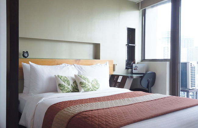 KL Executive Greenbelt KLX - Foto 6