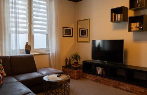 Gemütlich im Pott, nahe Essen und Veltins Arena - Foto 9