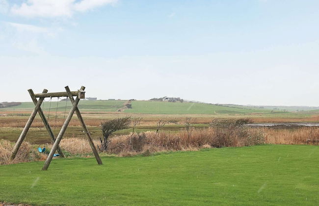 Holiday Home in Hurup Thy - Foto 44