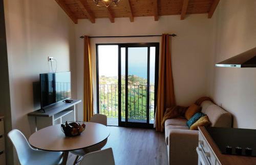 Ponta do Sol Private Apartment Sea View - Foto 6