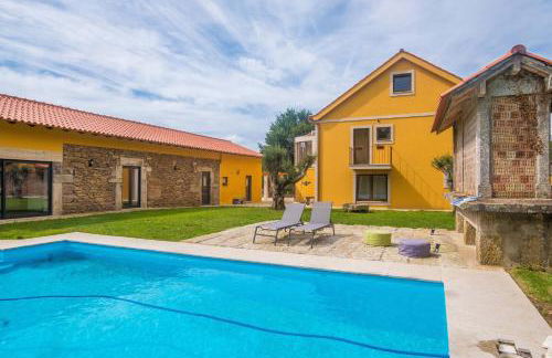 Casas do Prazo - Turismo Rural - Photo 69