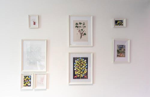 KGV Stays Millbrook Executive Smart Corporate Apartment with Excellent City Links - Foto 17