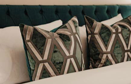 Royal Chambers Serviced Apartments - Photo 43