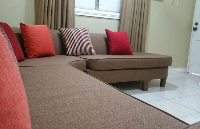 Oaklands Guest Oasis - Foto 25