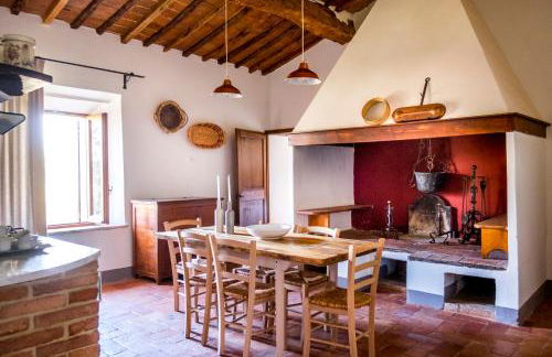 Agriturismo Pieve Sprenna - Foto 7