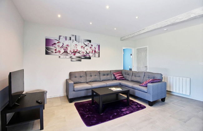 Domaine de Pouzelande - Les gites - Foto 35