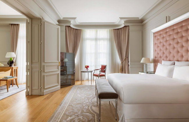 Le Royal Monceau - Raffles Paris - Foto 35