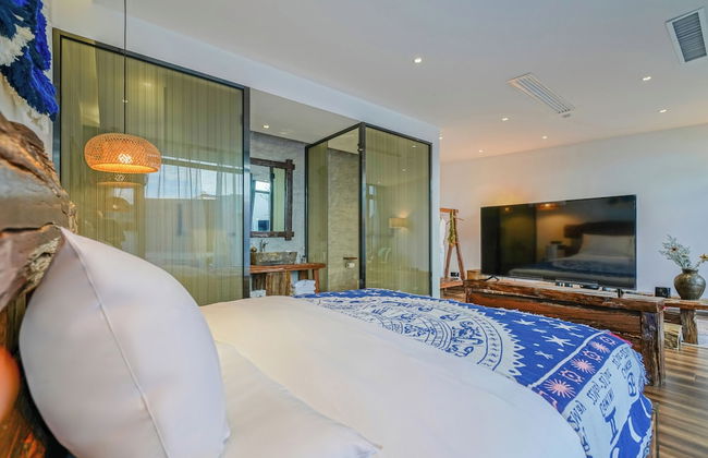 Lijiang Xisu Garden - Foto 73