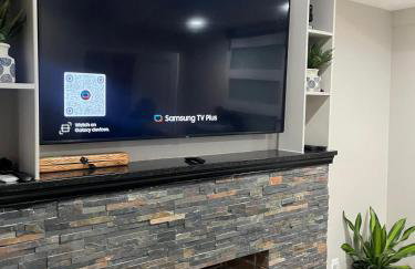 Beautiful, Spacious 1BR in NW DC - Foto 1