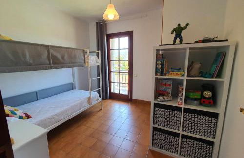 COSTA BRAVA SUITES Casa El Turó de Sagaró - Foto 3