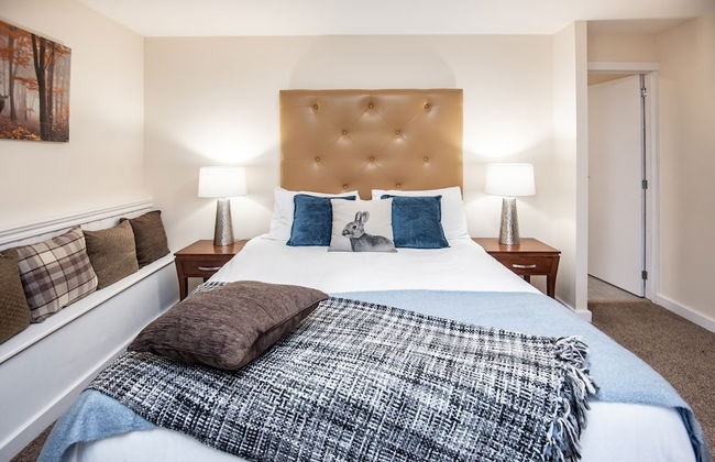 Trivelles Waterhall Country Hotel - Gatwick - Photo 71