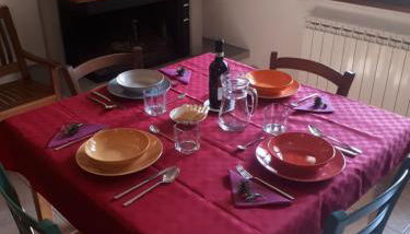 Grande appartamento I Faggi - Foto 3