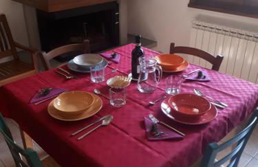 Grande appartamento I Faggi - Foto 3