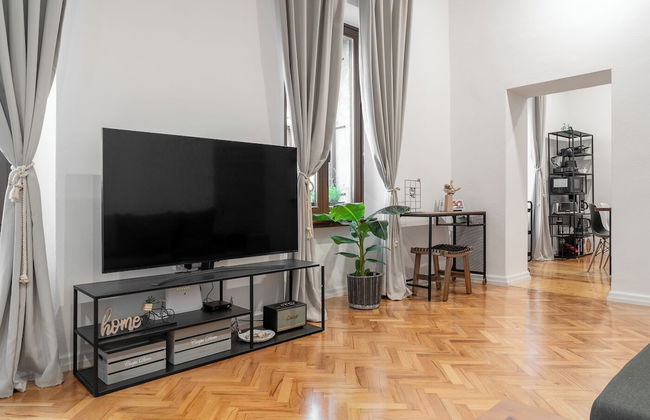 Apartment del Bello - Foto 18