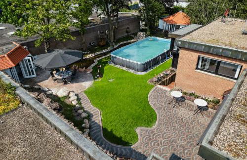 Münsterland Oase - Foto 1