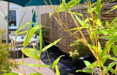 Eco-Appart'hôtel Rouen - BDE - Photo 37