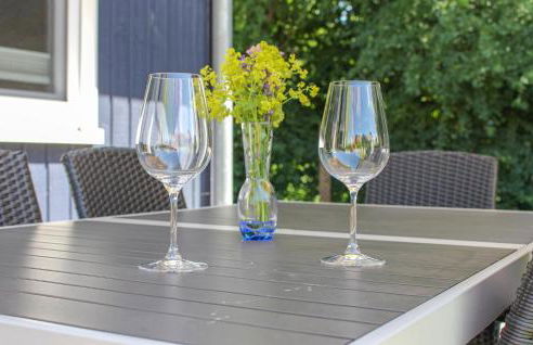 Amazing Home In Krems Iiwarderbrück - Foto 18