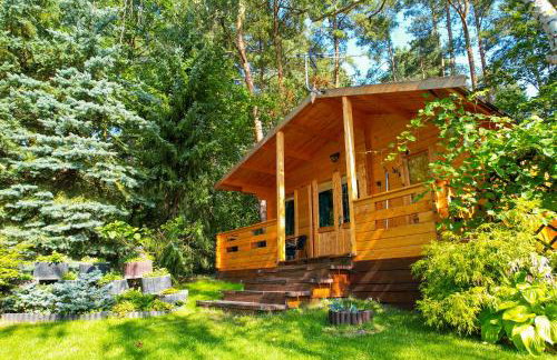 UROCZYSKO POD LASEM - Foto 21