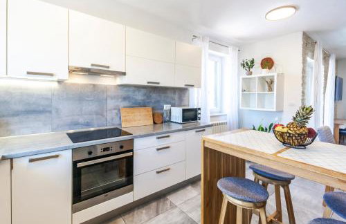 Villa House Gortan - with heated pool near Pula Istria - Ferienhaus Istrien - Foto 27