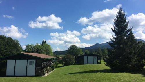 Gemütliche Ferienwohnung Vorauf Siegsdorf Ruhige Lage - Foto 2