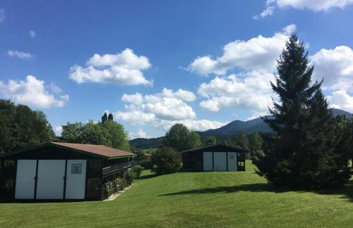 Gemütliche Ferienwohnung Vorauf Siegsdorf Ruhige Lage - Foto 2