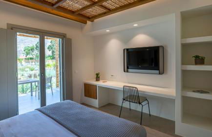 Kalami Suites - Foto 24