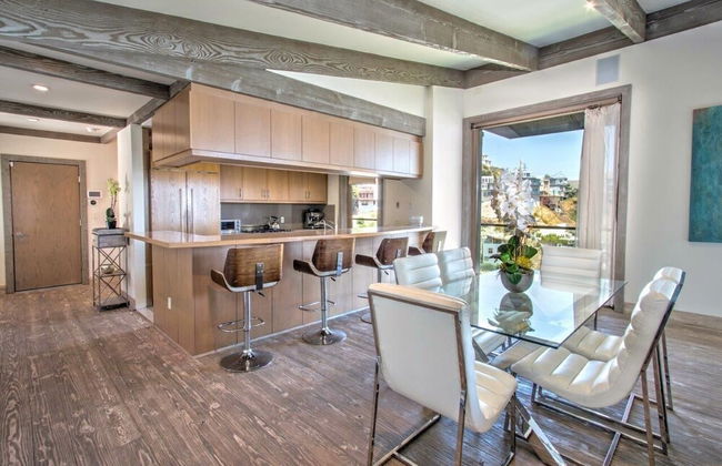 Amazing Retreat in Heart of Mammoth - Foto 16