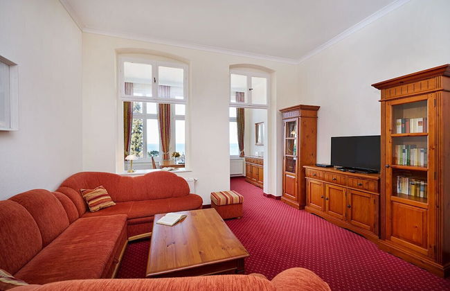 Strandvillen Wald & See - Foto 33