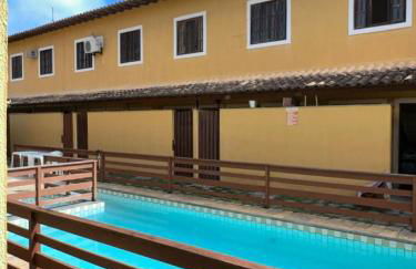 Beach house Peró, Cabo Frio, Rio de Janeiro - Brazil - Foto 20