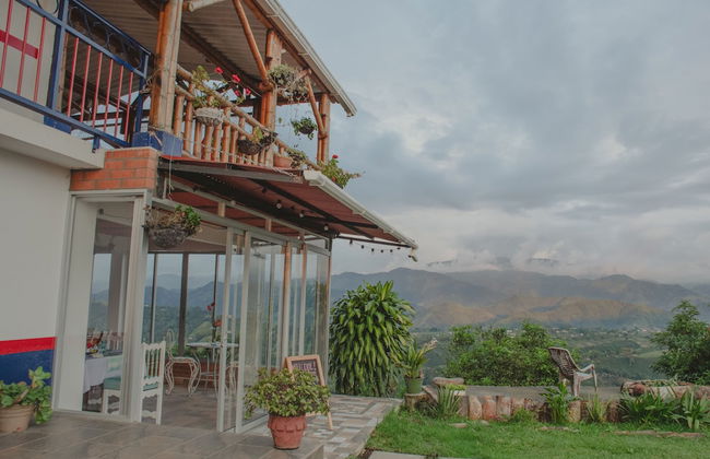 Hacienda Boutique Santa Rosanna - Foto 31