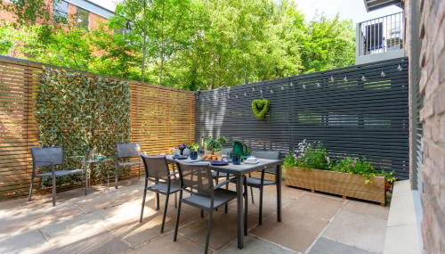 Atlas House Three - Foto 3