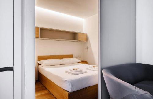 Torre Milano Luxury Suite Gym-Pool&Rooftop - Foto 4