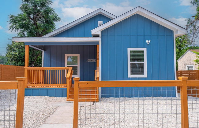 Comfort and Style 4br/3ba Near Riverwalk and Dtown - Foto 1